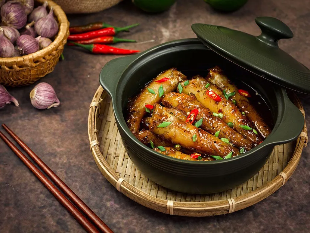 Day Tour | Cooking Class Experience at Cam Thanh Coconut Village | Da Nang