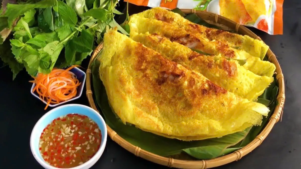 Day Tour | Cooking Class Experience at Cam Thanh Coconut Village | Da Nang