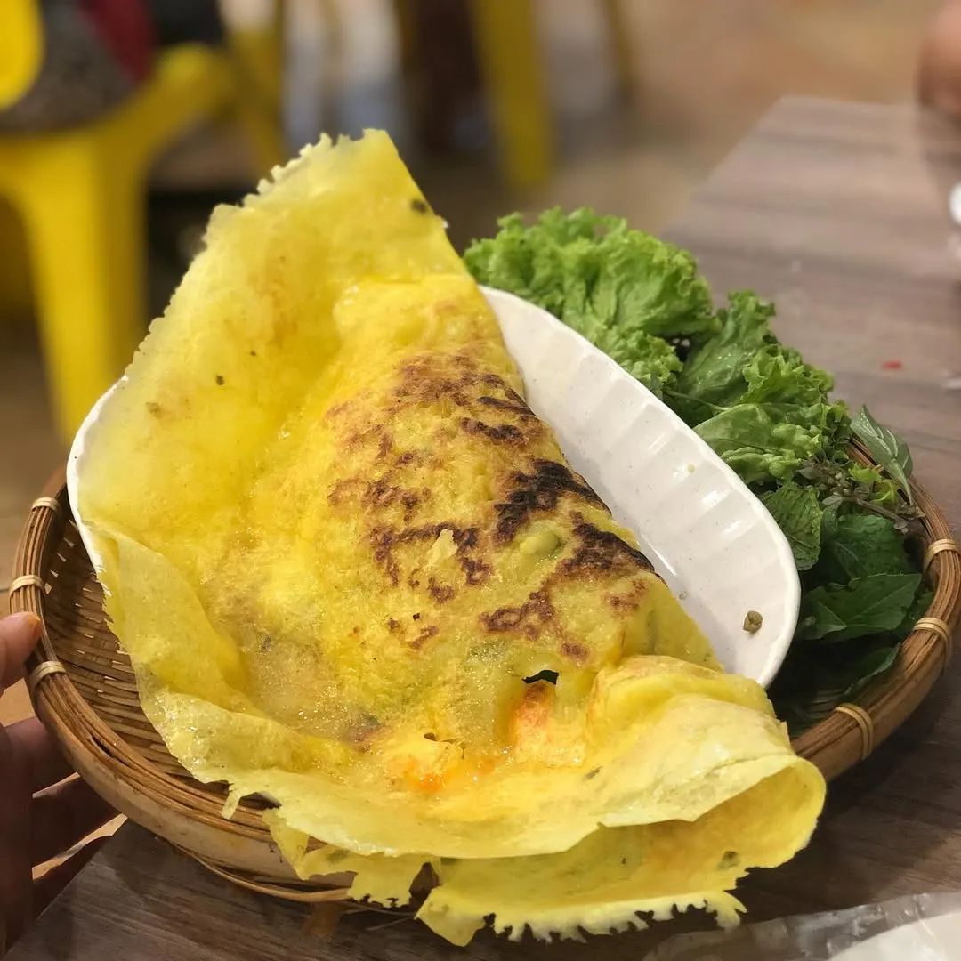 Day Tour l Cooking Class Experience Tour at Tra Que Village l Da Nang