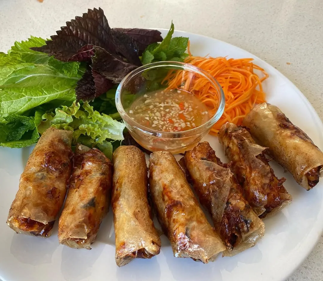 Day Tour l Cooking Class Experience Tour at Tra Que Village l Da Nang