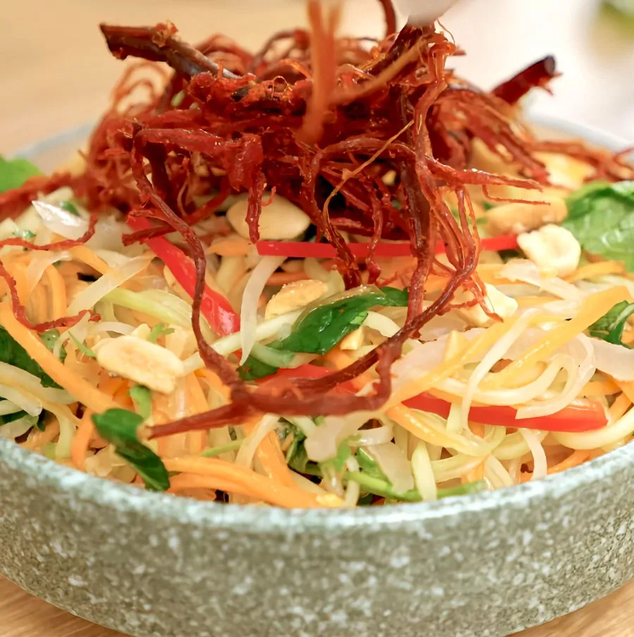 Day Tour l Cooking Class Experience Tour at Tra Que Village l Da Nang