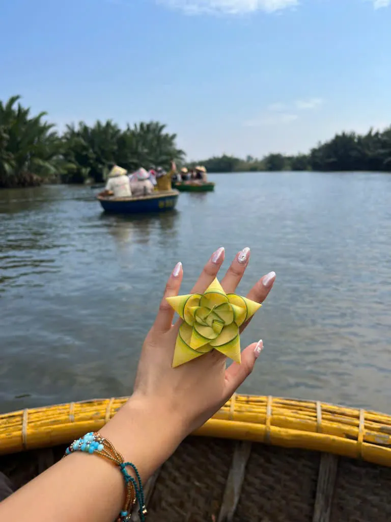 Tra Nhieu ECO Tour
