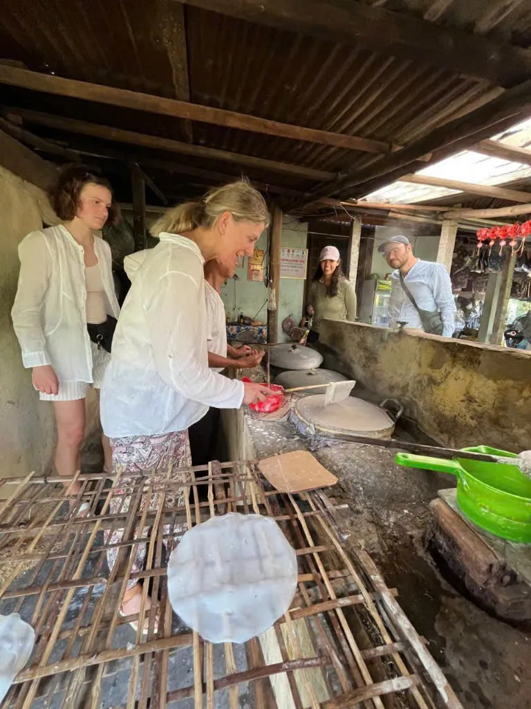 Tra Nhieu ECO Tour