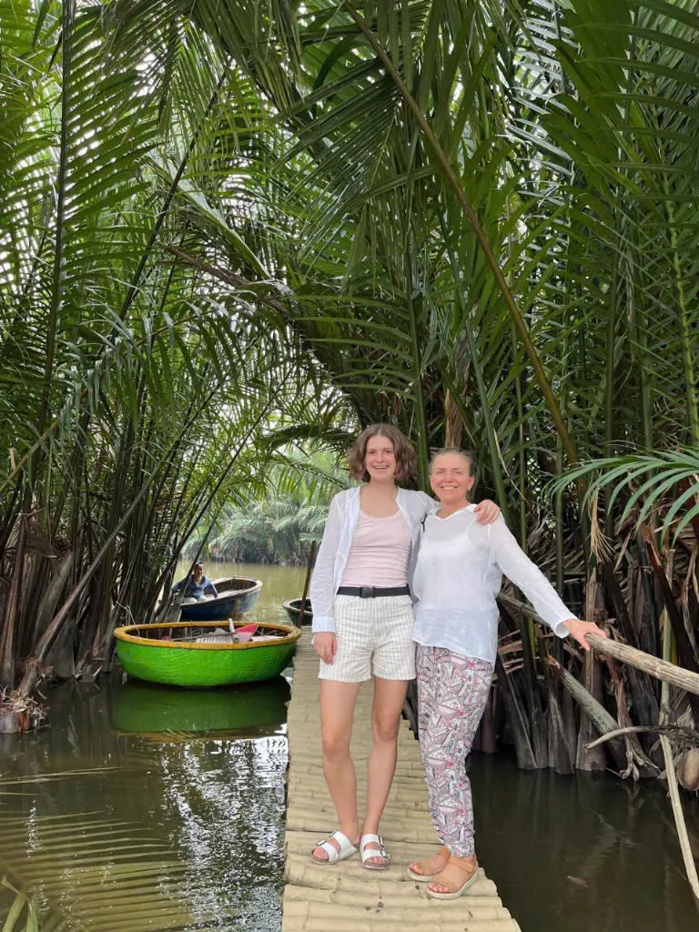 Tra Nhieu ECO Tour