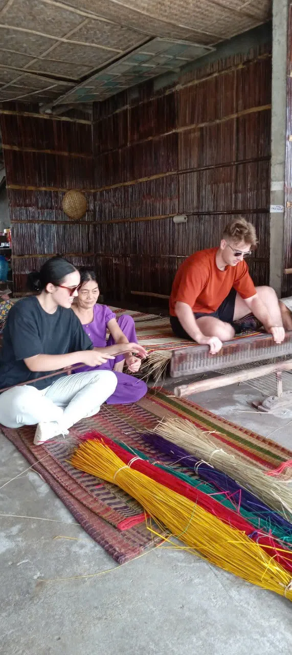Tra Nhieu ECO Tour