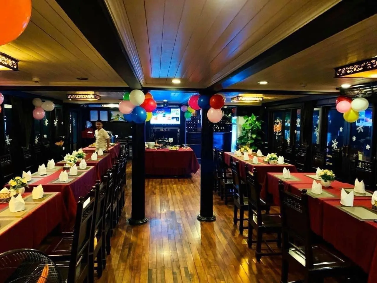 2D1N Tour | Relaxing Trip to Ha Long Bay & Lan Ha Bay with Le Journey 4-star Cruise | Ha Long