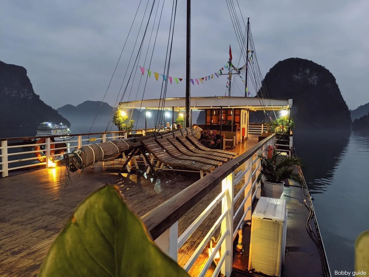 2D1N Tour | Relaxing Trip to Ha Long Bay & Lan Ha Bay with Le Journey 4-star Cruise | Ha Long