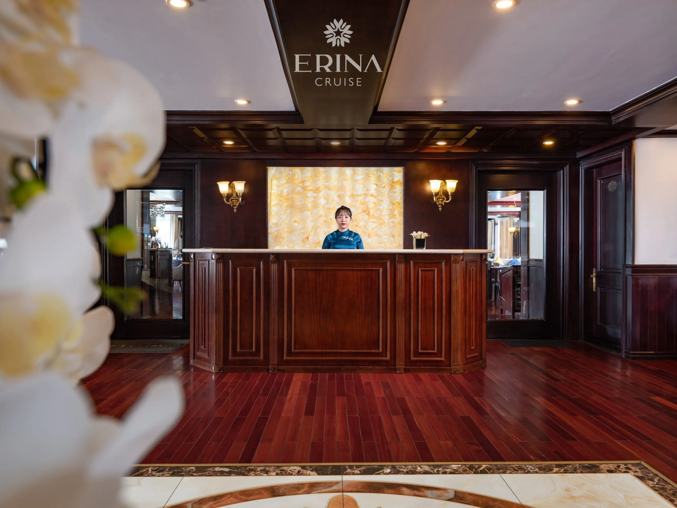 2D1N Tour I Relaxing in Halong and Lan Ha Bay with Erina Cruise I Ha Long