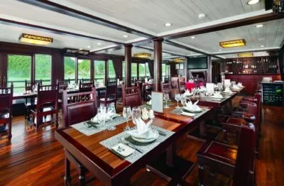 2D1N Tour | Relaxing Trip to Ha Long Bay & Lan Ha Bay with Le Journey 4-star Cruise | Ha Long