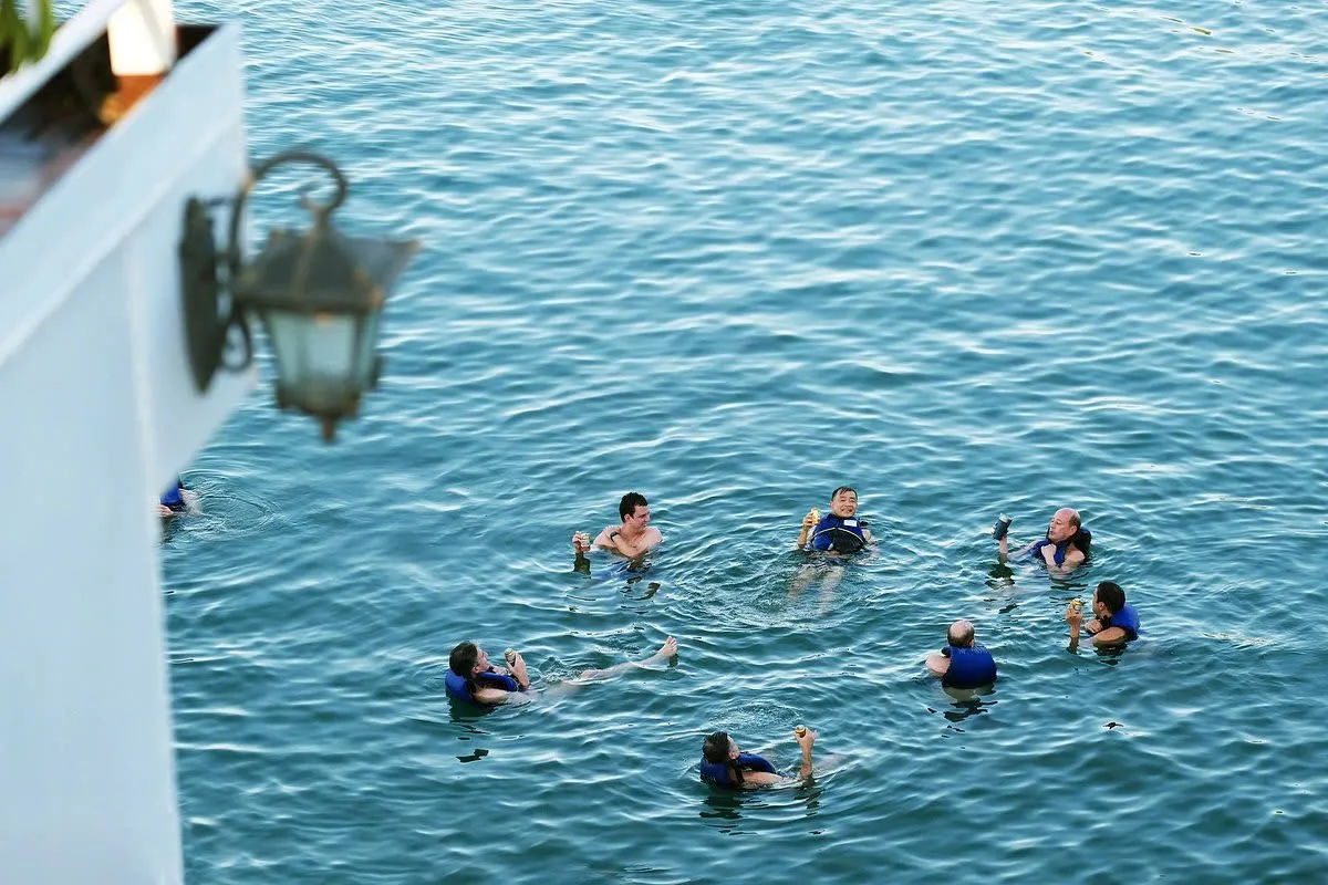 2D1N Tour I Relaxing in Halong and Lan Ha Bay with Erina Cruise I Ha Long