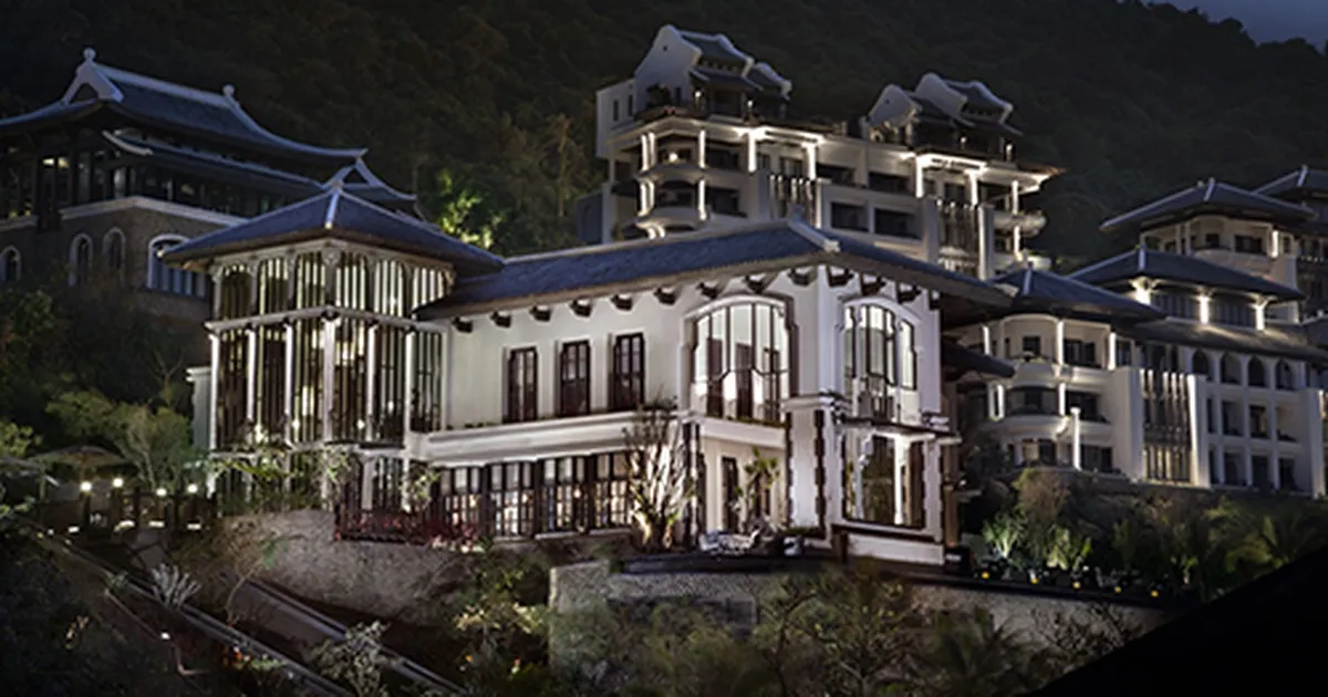 Dining Experience at La Maison 1888 Restaurant - ONE MICHELIN STAR RESTAURANT | Da Nang