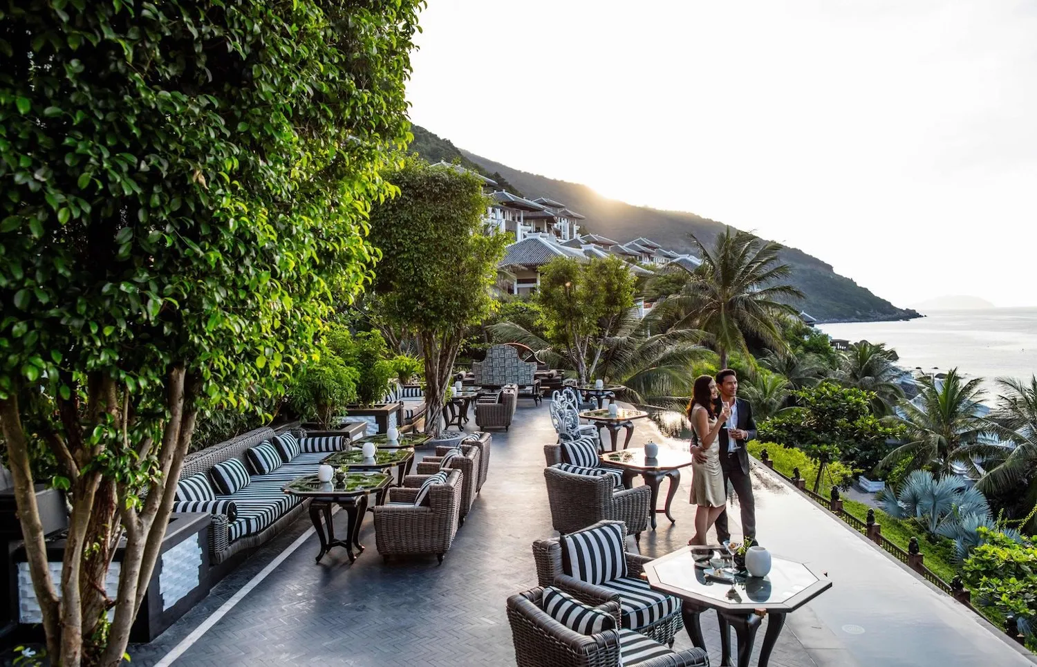 Dining Experience at La Maison 1888 Restaurant - ONE MICHELIN STAR RESTAURANT | Da Nang