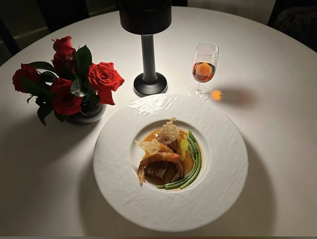 Dining Experience at La Maison 1888 Restaurant - ONE MICHELIN STAR RESTAURANT | Da Nang