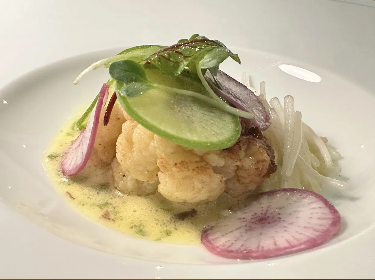 Dining Experience at La Maison 1888 Restaurant - ONE MICHELIN STAR RESTAURANT | Da Nang