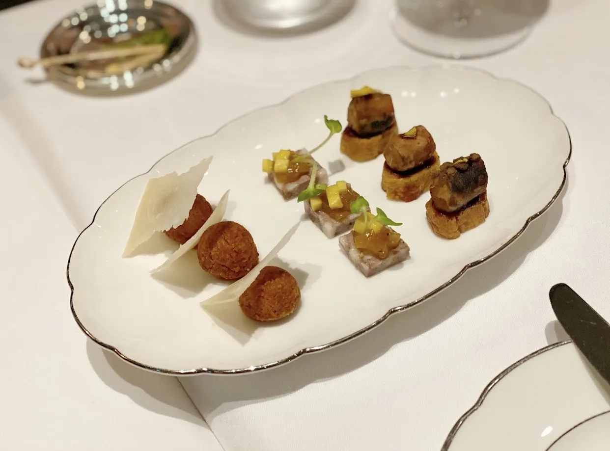 Dining Experience at La Maison 1888 Restaurant - ONE MICHELIN STAR RESTAURANT | Da Nang