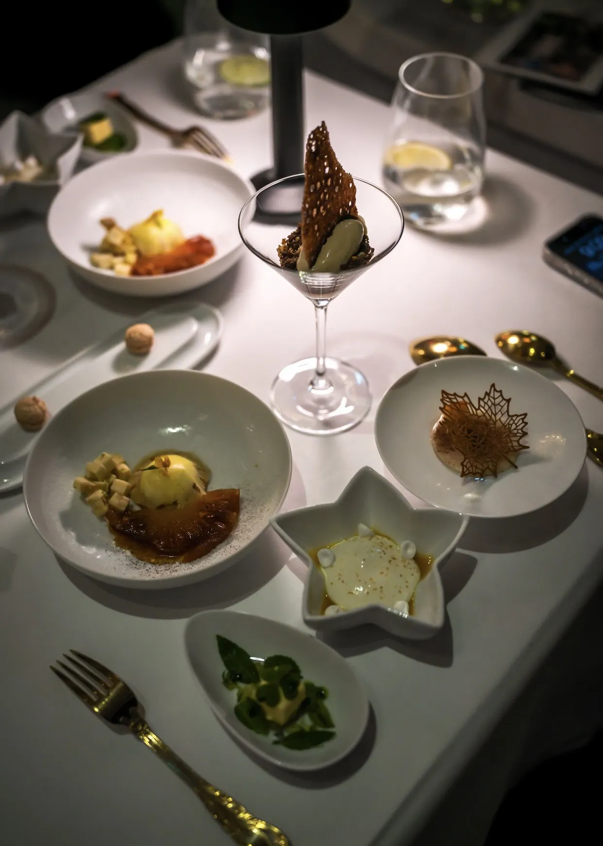 Dining Experience at La Maison 1888 Restaurant - ONE MICHELIN STAR RESTAURANT | Da Nang