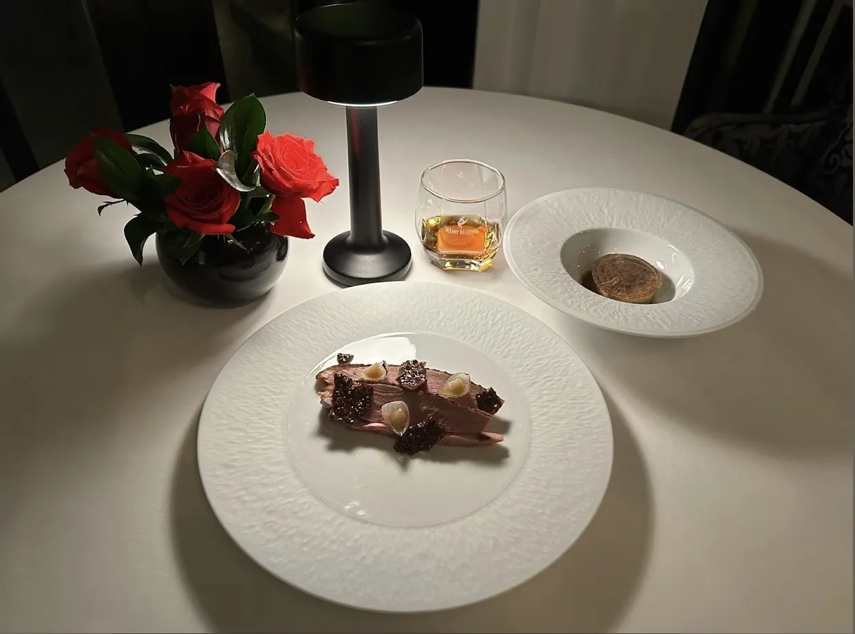 Dining Experience at La Maison 1888 Restaurant - ONE MICHELIN STAR RESTAURANT | Da Nang