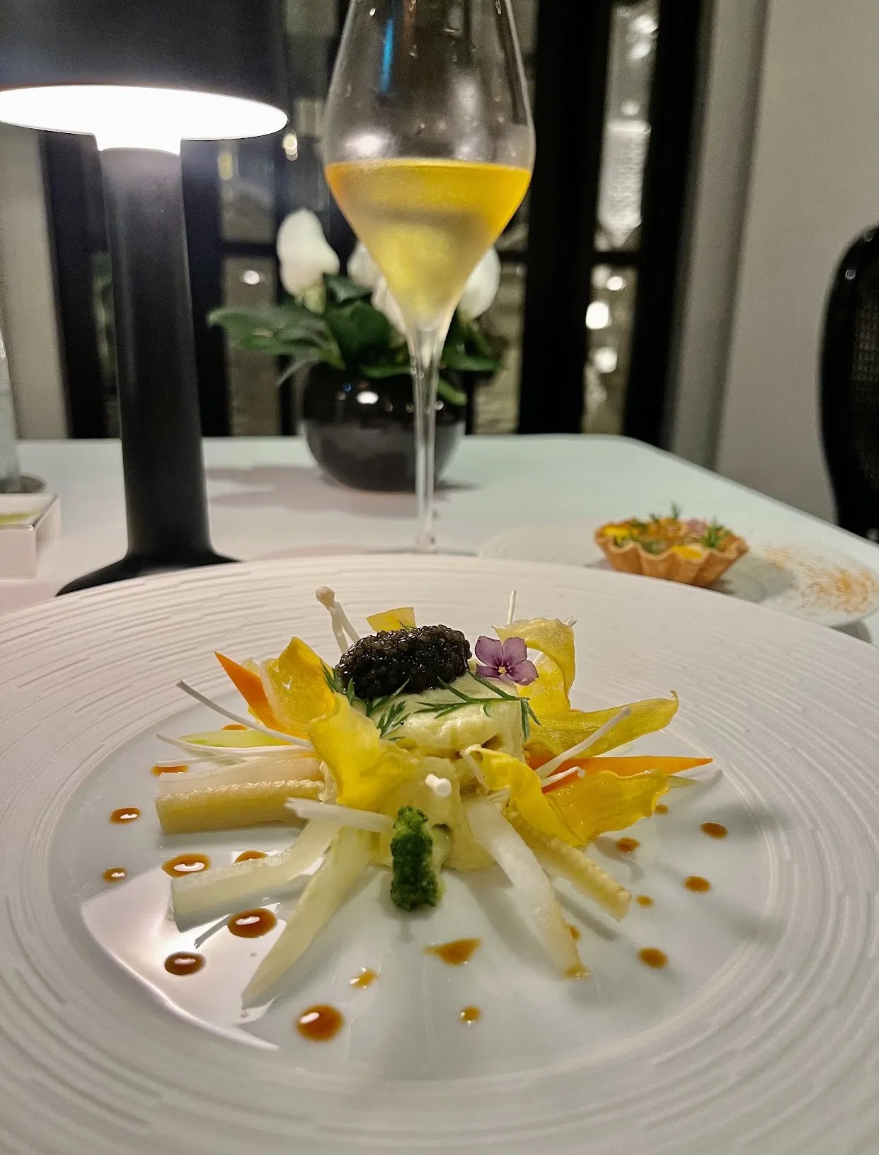 Dining Experience at La Maison 1888 Restaurant - ONE MICHELIN STAR RESTAURANT | Da Nang