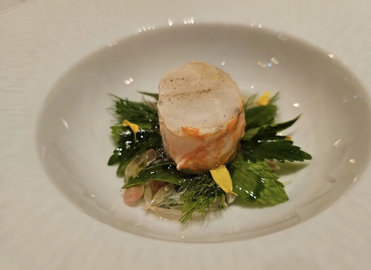 Dining Experience at La Maison 1888 Restaurant - ONE MICHELIN STAR RESTAURANT | Da Nang