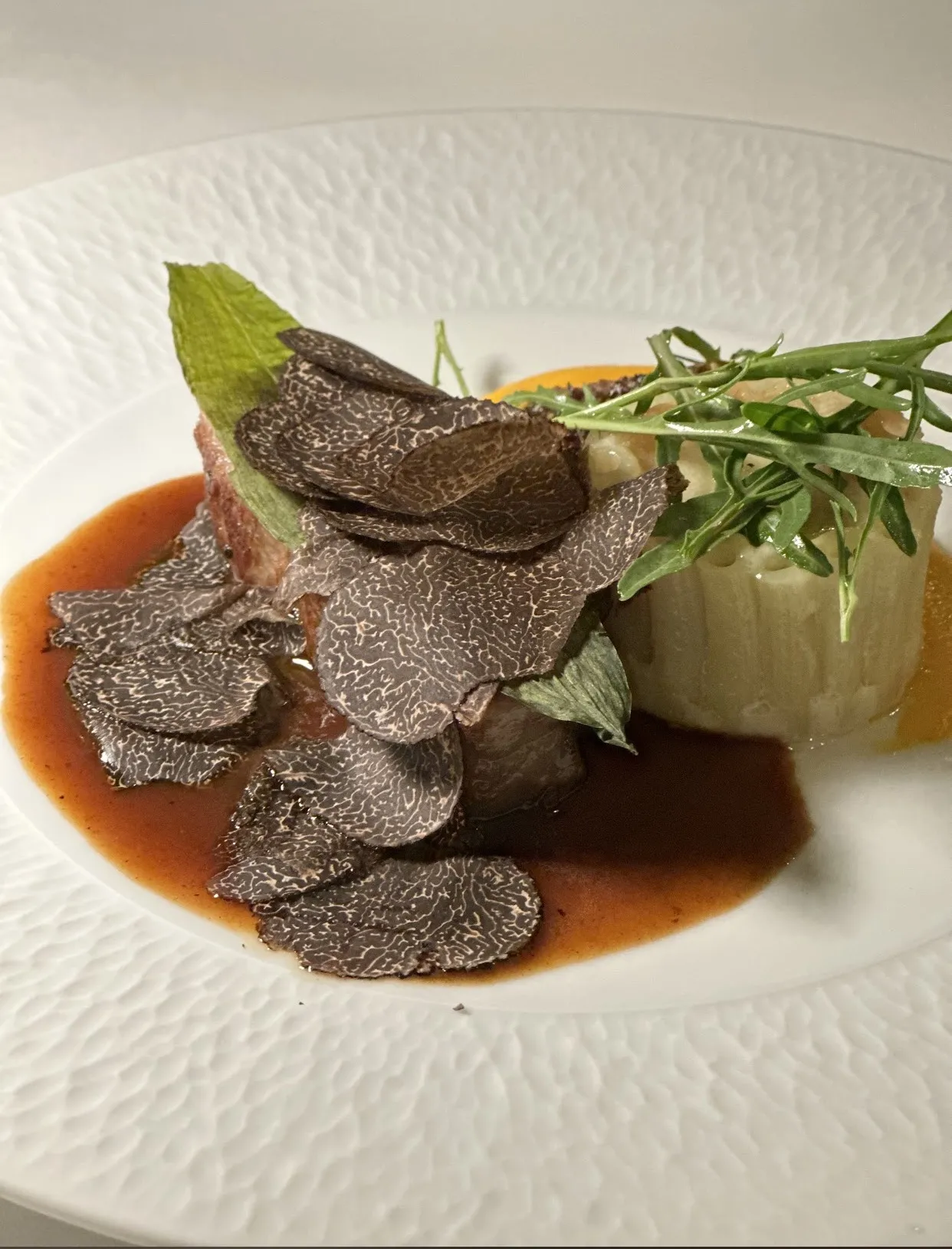 Dining Experience at La Maison 1888 Restaurant - ONE MICHELIN STAR RESTAURANT | Da Nang