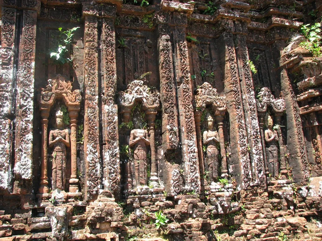 Day Tour | My Son Sanctuary Sunset Experience Tour | Departs from Hoi An