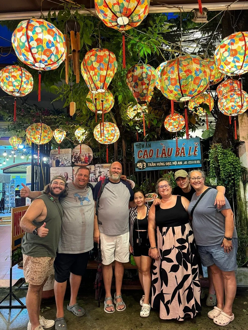 Day Tour | Hoi An Food Discovery | Departs from Hoi An