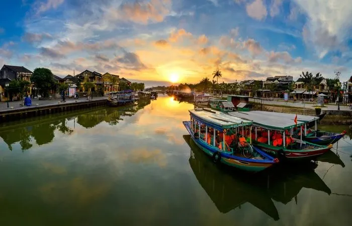 Day Tour | My Son Sanctuary Sunset Experience Tour | Departs from Hoi An
