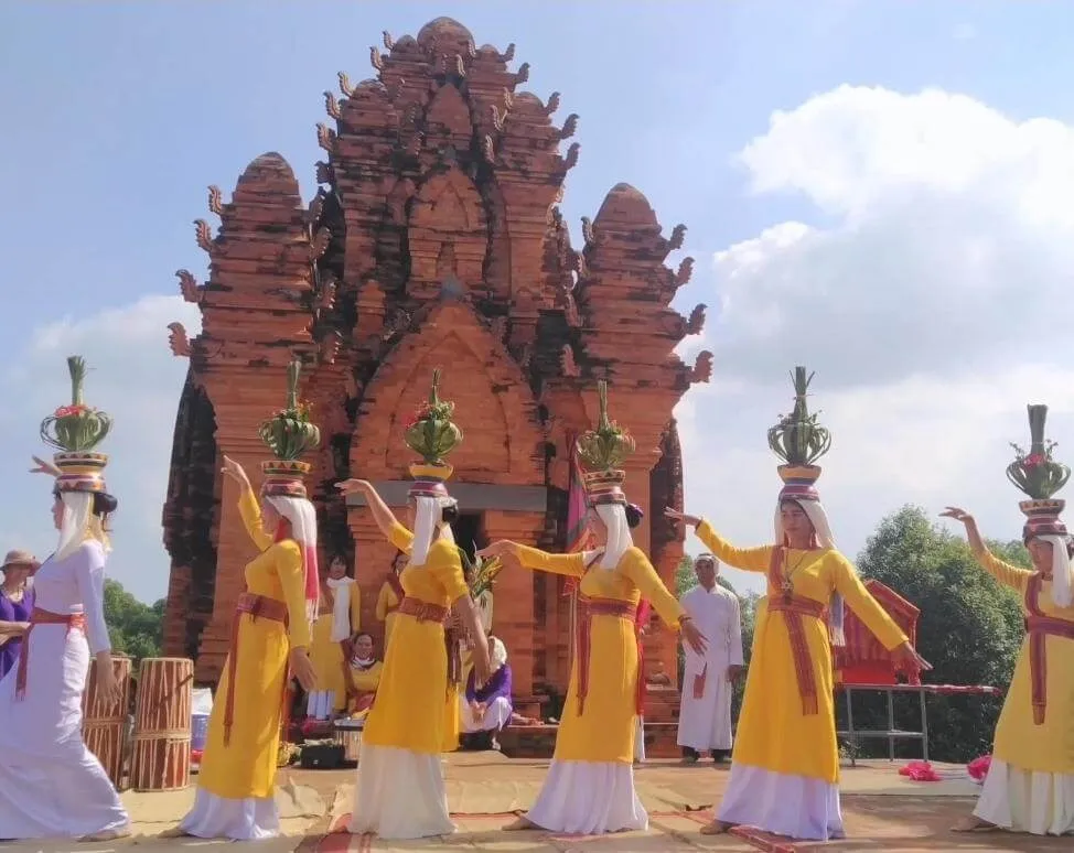 Day Tour | My Son Sanctuary Sunset Experience Tour | Departs from Hoi An