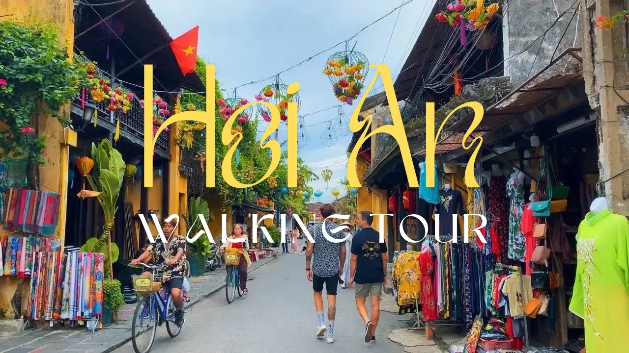 Day Tour | Hoi An Food Discovery  | Departs from Hoi An