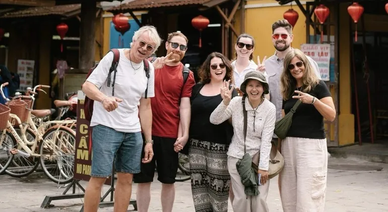 Day Tour | Hoi An Food Discovery | Departs from Hoi An