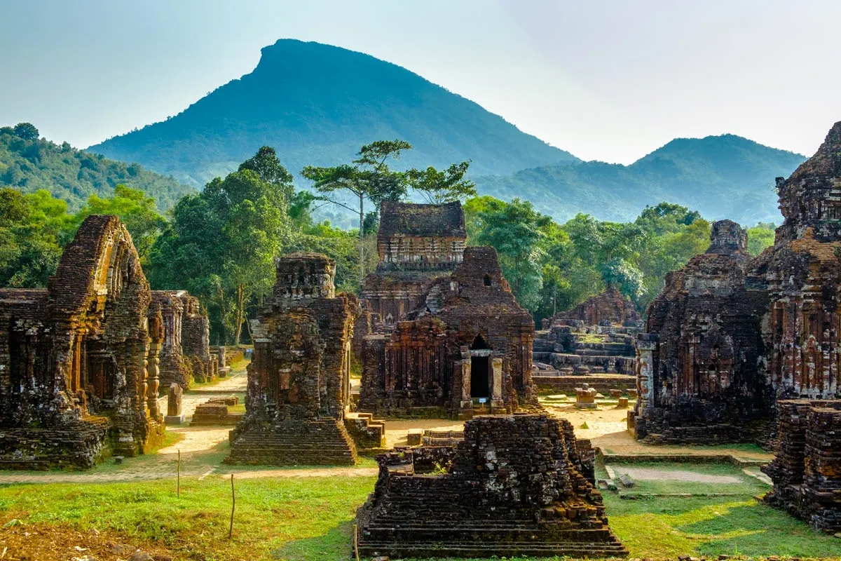Day Tour | Premium My Son Sanctuary Tour | Departs from Hoi An