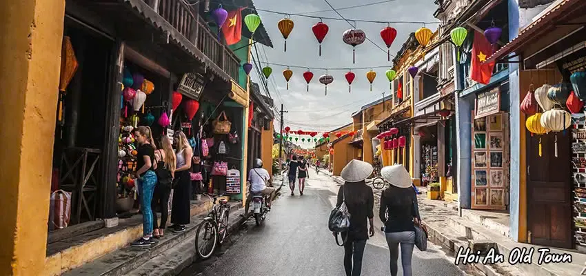Day Tour | Hoi An Food Discovery | Departs from Hoi An