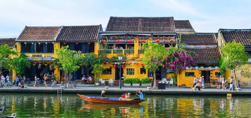 Day Tour | Hoi An Food Discovery | Departs from Hoi An