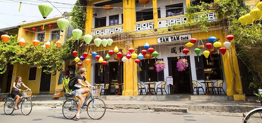 Day Tour | Hoi An Food Discovery | Departs from Hoi An