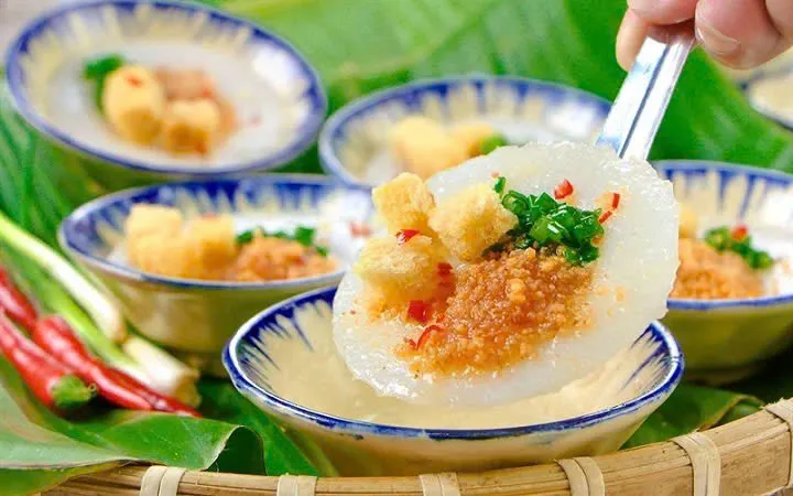 Day Tour | Hoi An Food Discovery | Departs from Hoi An