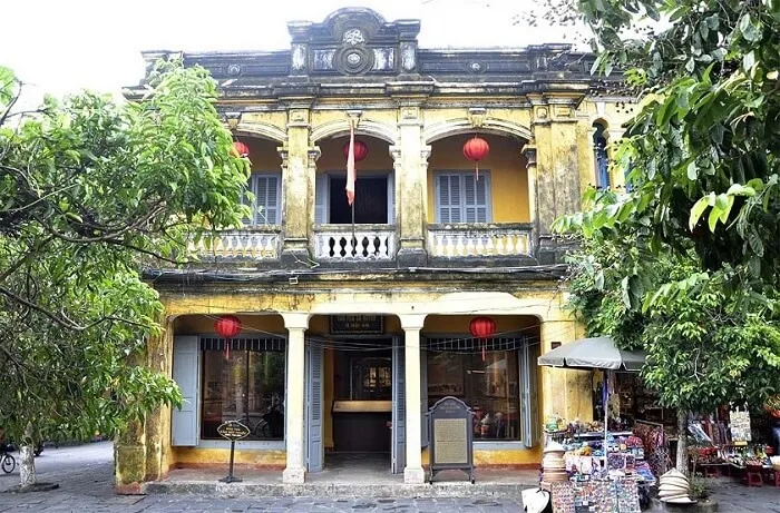 Day Tour | Private Tour to Explore Hoi An Ancient Town & My Son Sanctuary Departs from Da Nang City