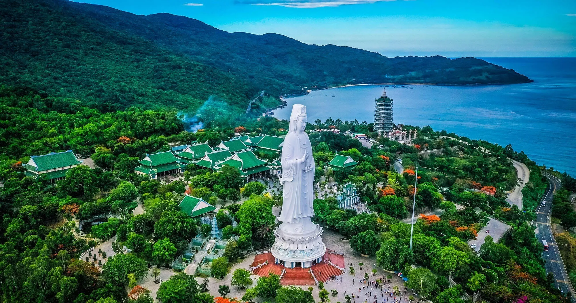 Day Tour | Explore Ba Na Hills Departs from Da Nang/Hoi An