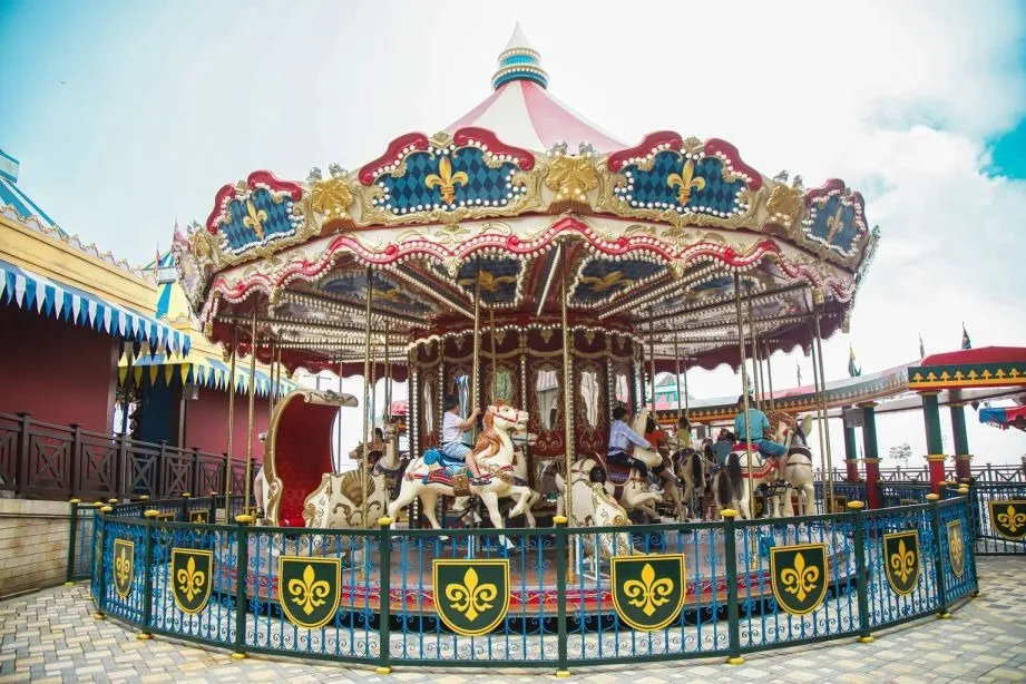 Day Tour | Explore Ba Na Hills Departs from Da Nang/Hoi An