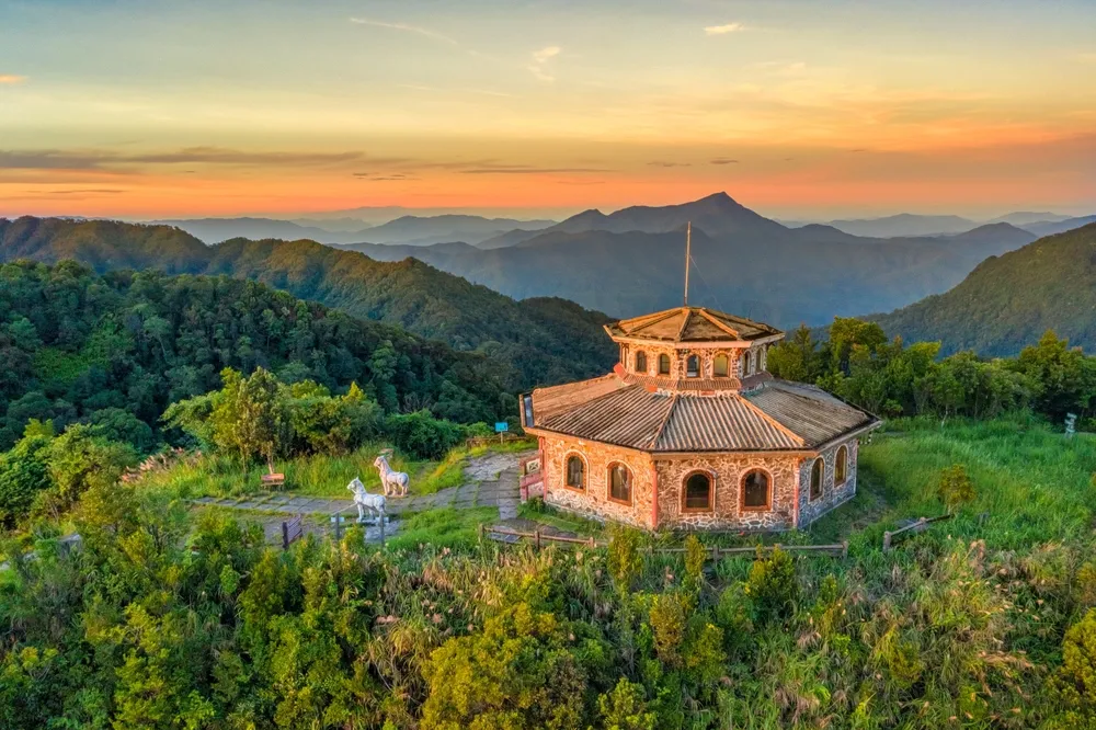 Day Tour | Bach Ma National Park Trekking Experience (Departs from Hue/Da Nang)