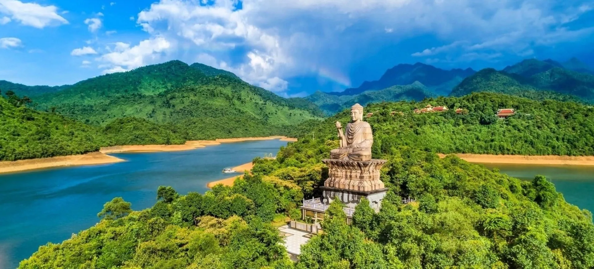 Day Tour | Bach Ma National Park Trekking Experience (Departs from Hue/Da Nang)