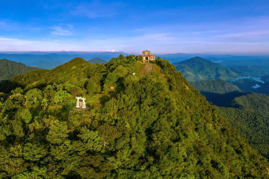 Day Tour | Bach Ma National Park Trekking Experience (Departs from Hue/Da Nang)