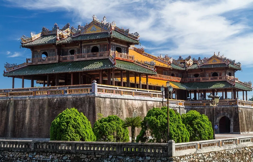 Tour trong ngày | Tham quan Thành phố Huế thơ mộng tuỳ chọn điểm khởi hành