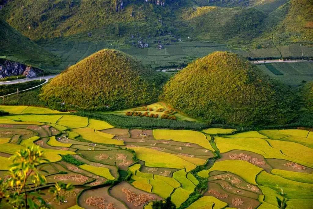 3D2N Tour | 3-Day Ha Giang Adventure Tour by Army Jeep Departs from Hanoi | Ha Giang
