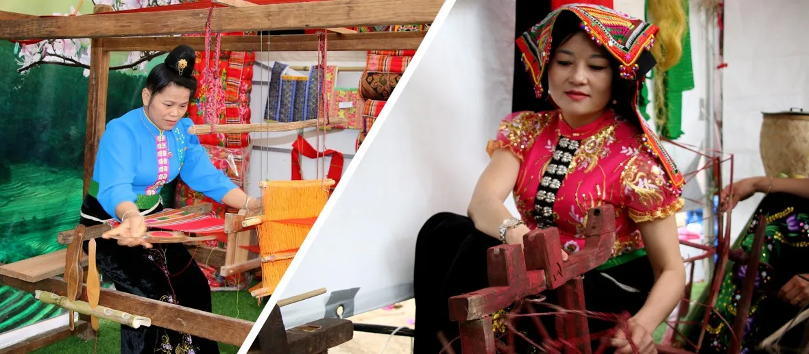Tour 2N1Đ | Khám phá thiên nhiên hùng vĩ tại Mai Châu - Suối khoáng nóng Mỏ Ấm - Hồ Hoà Bình khởi hành từ Hà Nội | Mai Châu