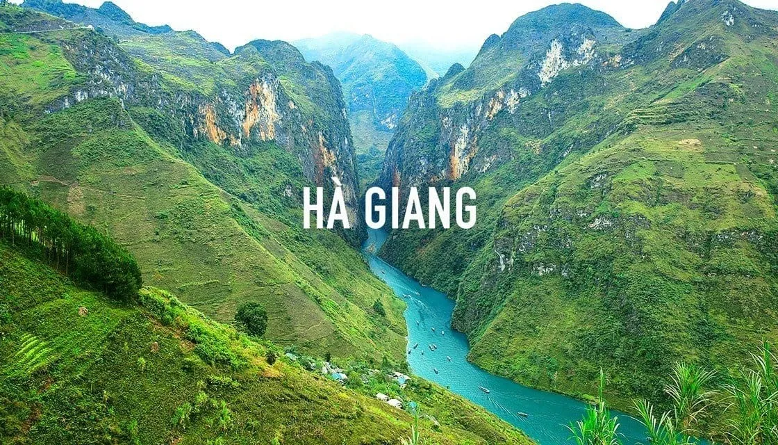 3D2N Tour | Exploring Famous Landmarks in Ha Giang | Departs from Hanoi