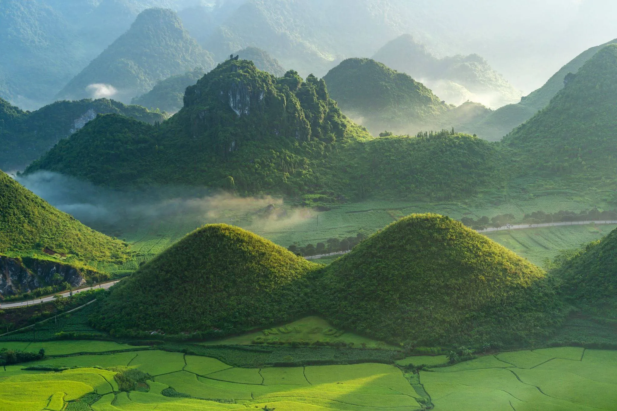 5D4N Tour | Exploring Northeast Vietnam | Departs from Hanoi