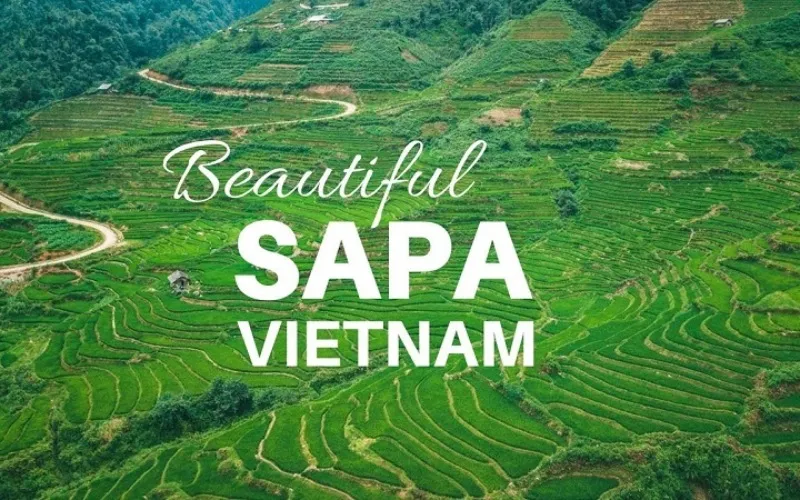 2D1N Tour | 2 Days 1 Night Exploring Sapa Town | Departs from Hanoi