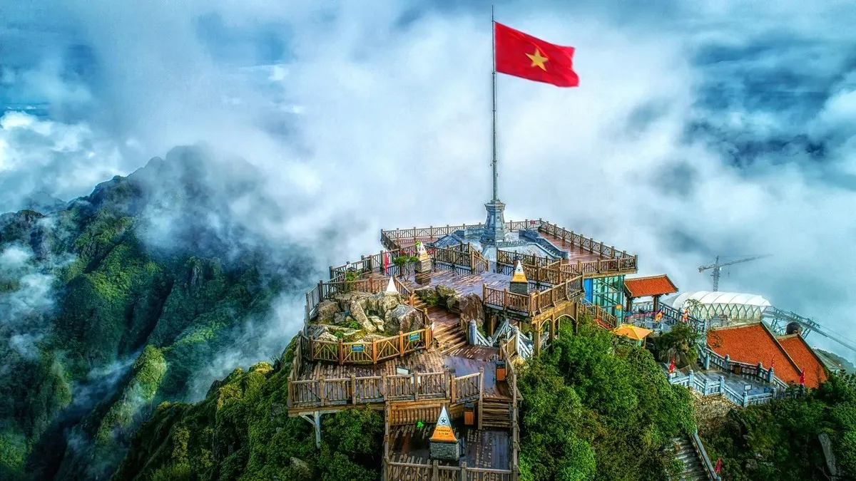 3D2N Tour | Exploring Famous Landmarks in Sapa Town | Departs from Hanoi