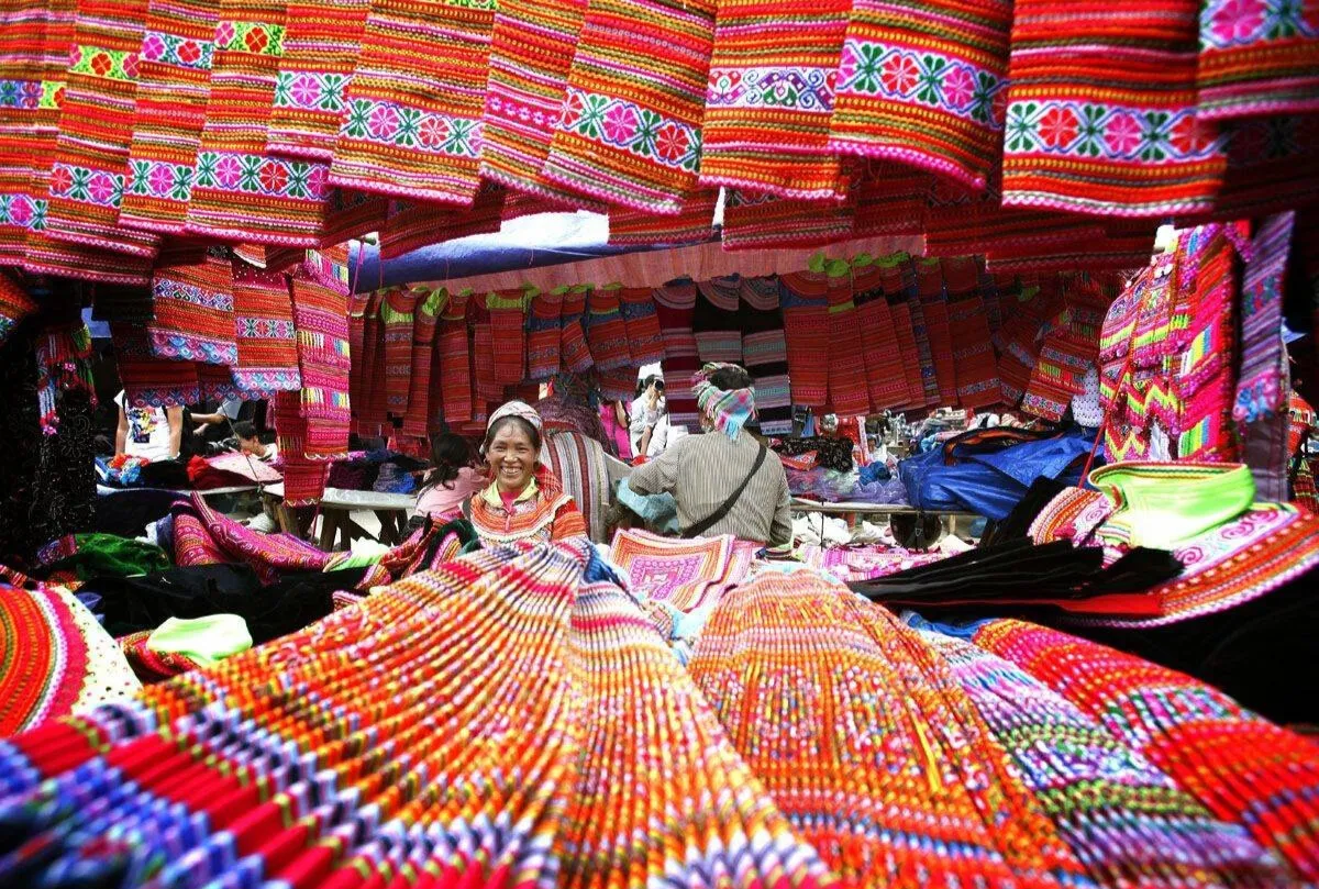 3D2N Tour | Exploring Famous Landmarks in Sapa Town | Departs from Hanoi
