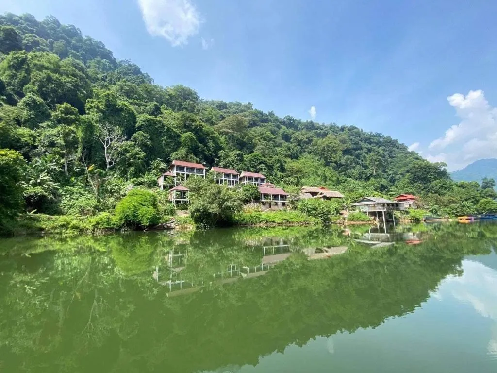 3D2N Tour | 3 Days 2 Nights Exploring Ba Be Lake and Cao Bang | Departs from Hanoi